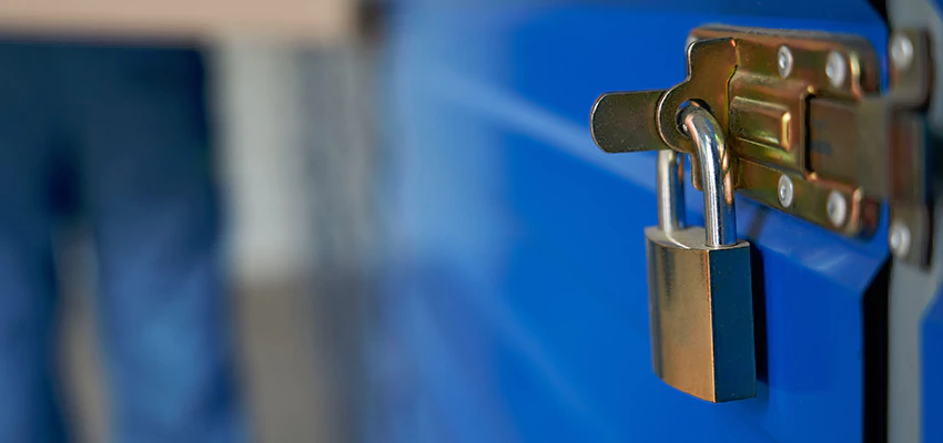 Industrial Door Lock Repair And Installation in Ridgecrest, CA