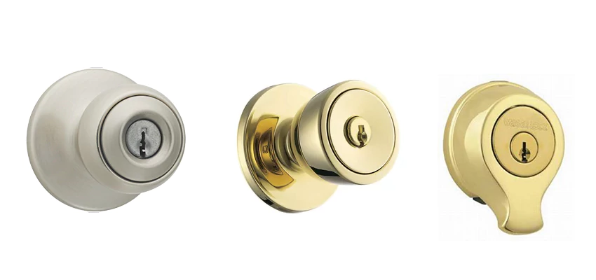 Weiser Bluetooth Lock Installation in Ridgecrest, CA