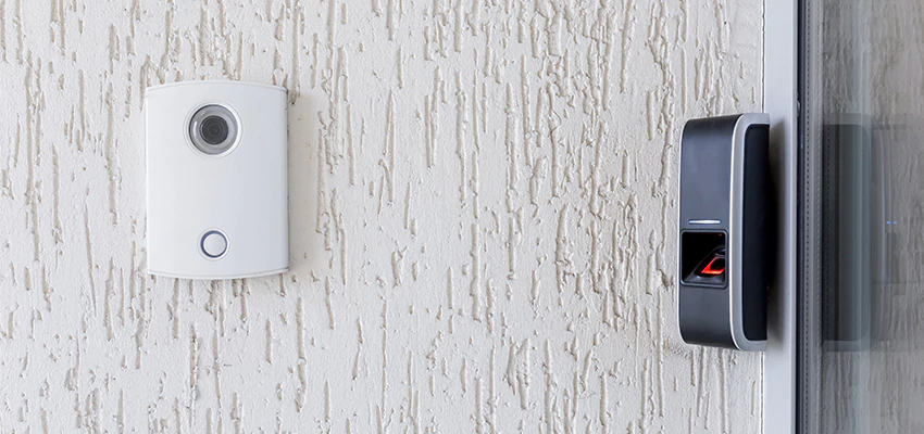 Automatic Door Lock Repair in Ridgecrest, California