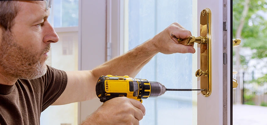 Affordable Bonded & Insured Locksmiths in Ridgecrest, CA