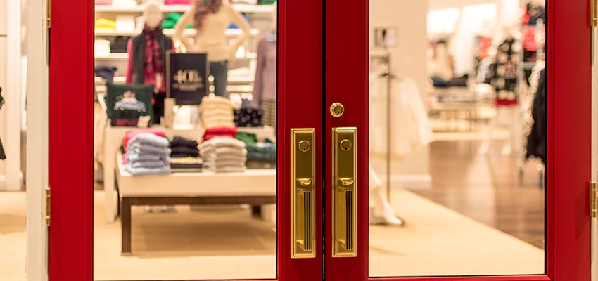 Automotive Locksmith For Retail Stores in Ridgecrest, CA