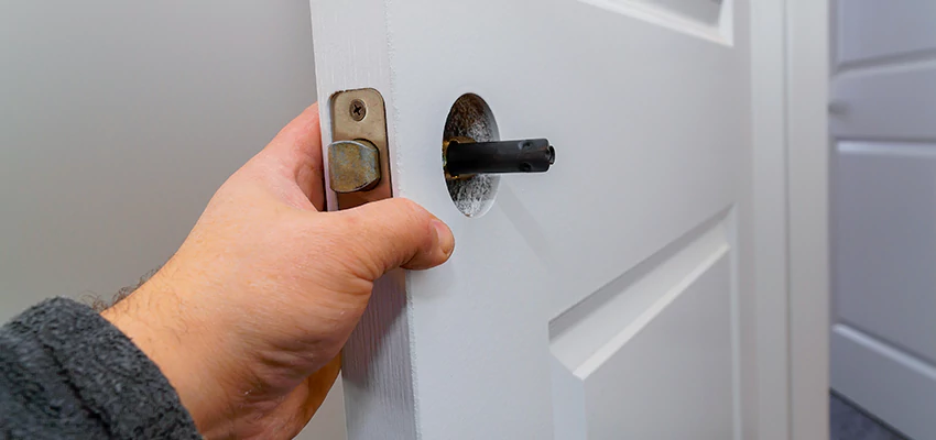 Nighttime Locksmith For Lock Repair in Ridgecrest, CA