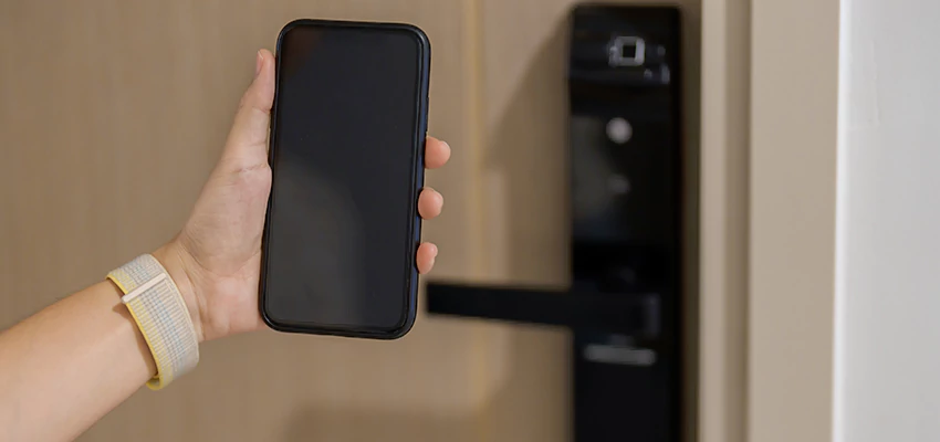 Keypad Wifi Locks Repair And Installation in Ridgecrest, CA