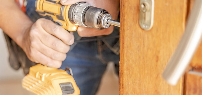 Emergency A1 Locksmith Services in Ridgecrest, California