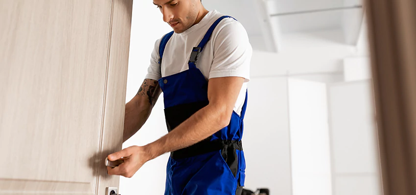 Car Lock Repair And Installation Expert in Ridgecrest, CA