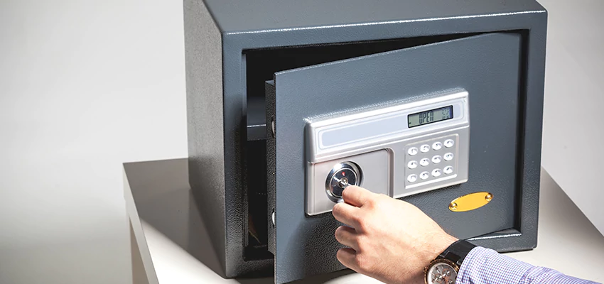 Jewelry Safe Unlocking Service in Ridgecrest, California
