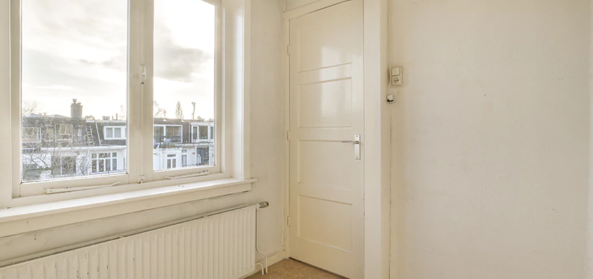 Sliding Window Locks And Security in Ridgecrest, California