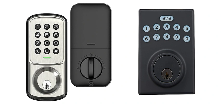 Garage Emergency Lock Replacements in Ridgecrest, CA