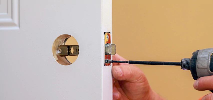 Stuck Door Knobs Repair in Ridgecrest, CA