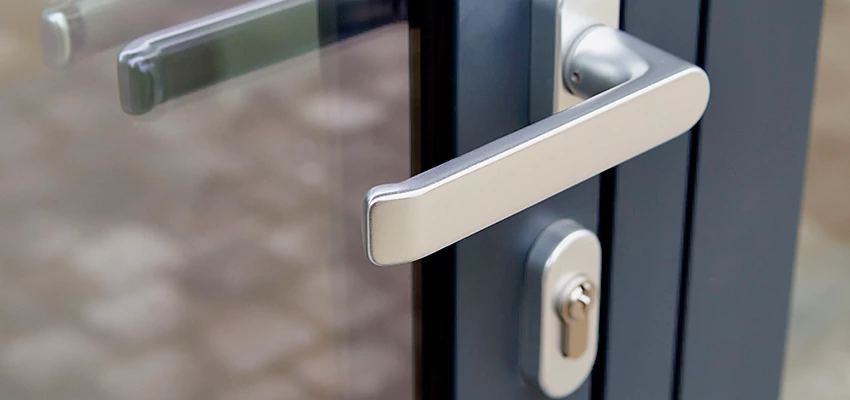 Broken Door Lock Cylinder Repair in Ridgecrest, California