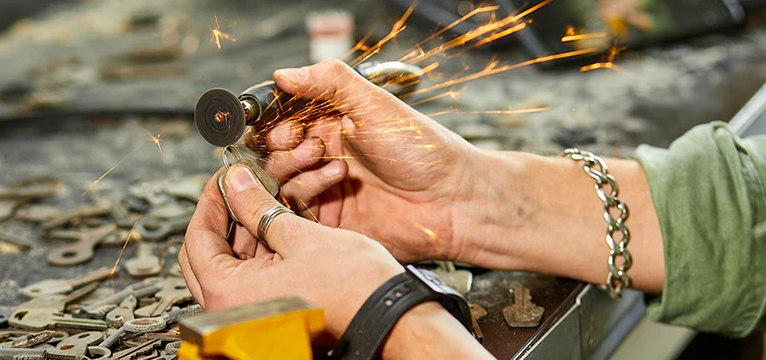 Mobile Locksmith For Lock Replacement Service in Ridgecrest, California