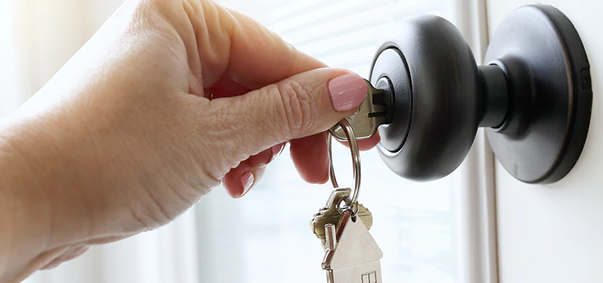 Top Locksmith For Residential Lock Solution in Ridgecrest, California