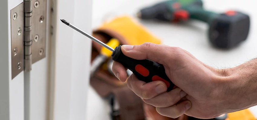 Holiday Emergency Locksmith in Ridgecrest, California