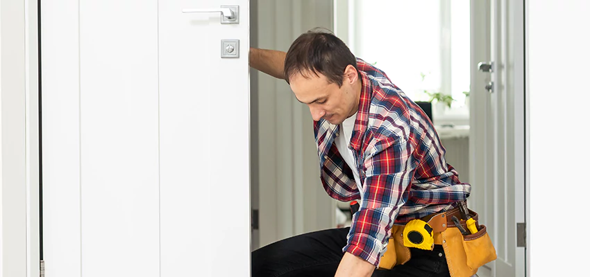 Emergency Automotive Locksmith in Ridgecrest, CA