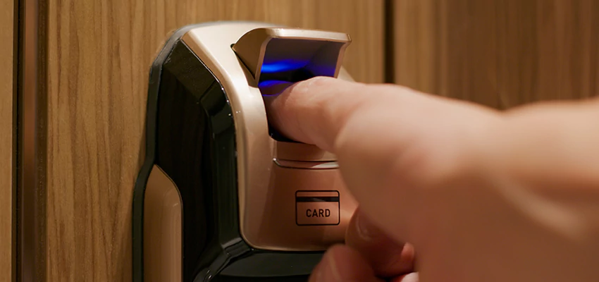 Locksmith Company For Window Lock Installation in Ridgecrest, California