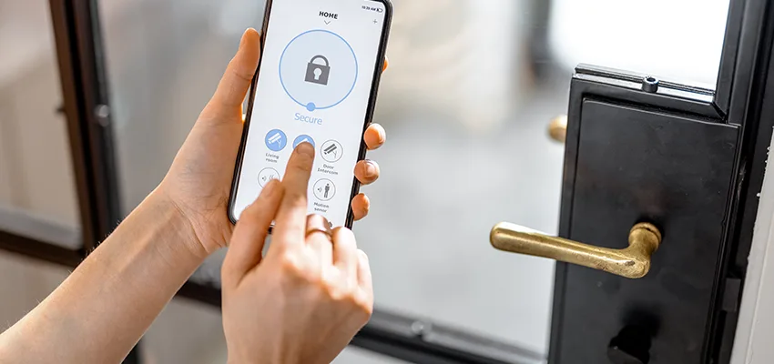 Remote Control Locks Sensor Repair in Ridgecrest, California