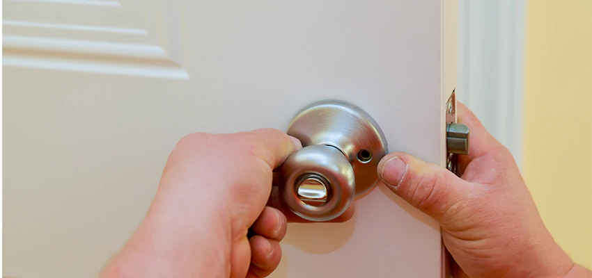 After-hours Locksmith For Lock And Key Installation in Ridgecrest, CA