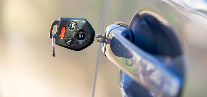Automotive Locksmith Key Programming Specialists in Ridgecrest, CA