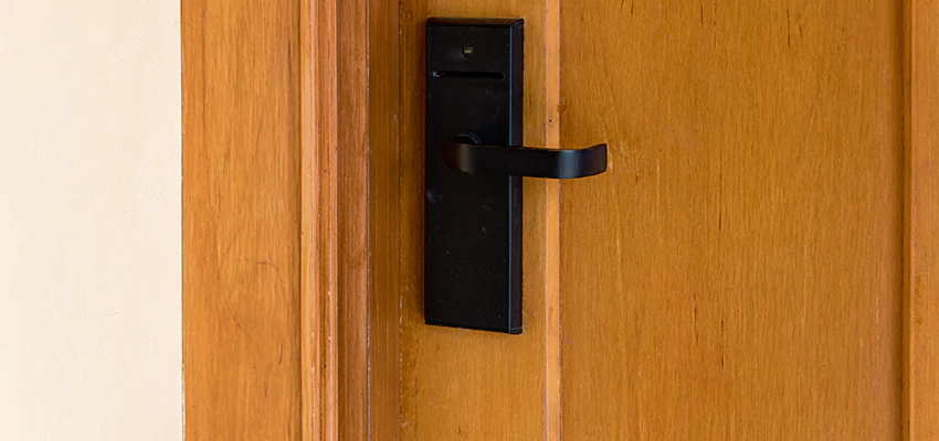 Quick Response Locksmith For Lock Repair in Ridgecrest, California