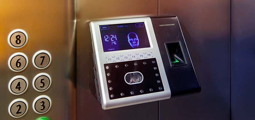 Commercial Locksmith For Lock Repair in Ridgecrest, CA