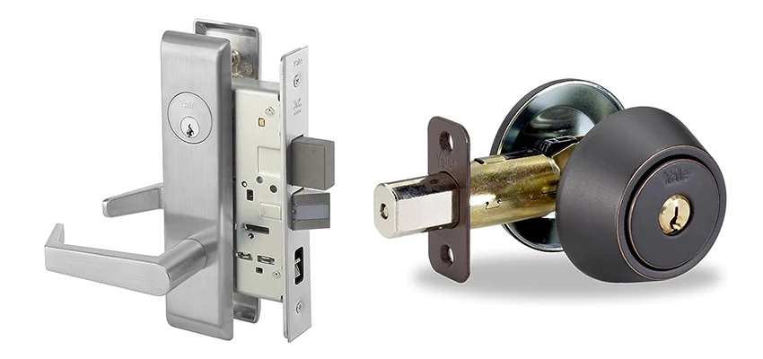 Yale Multipoint Lock in Ridgecrest, CA