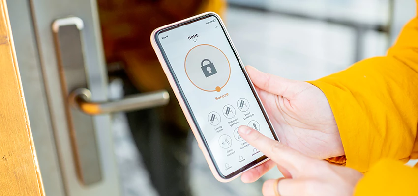 Automatic Door Lock Opener Repair in Ridgecrest, California