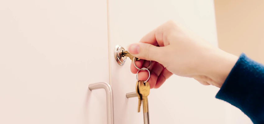 Cabinet Electronic Locks Repair in Ridgecrest, California