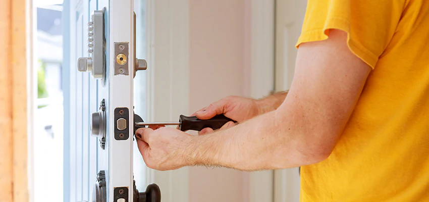Eviction Locksmith For Key Fob Replacement Services in Ridgecrest, CA