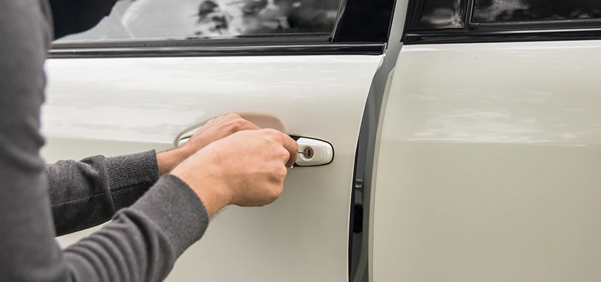 Unlock Car Door Service in Ridgecrest, CA