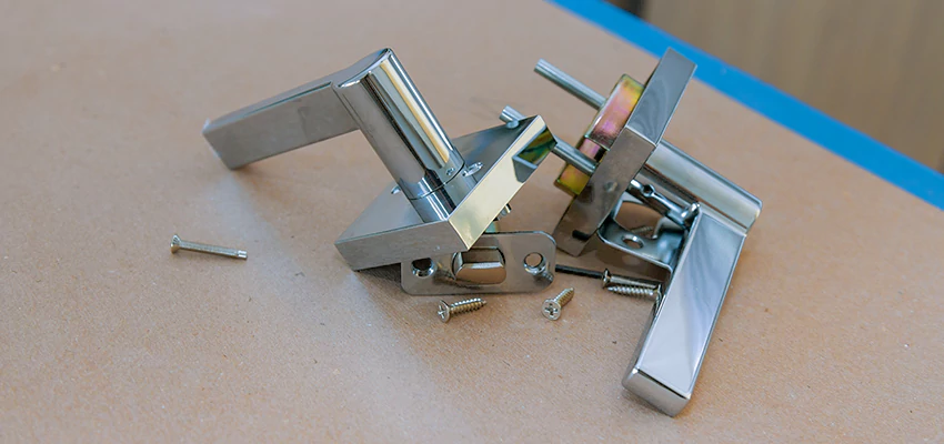 Master Lock Key System Installation Service in Ridgecrest, California