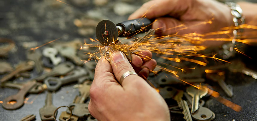 24/7 Locksmith Services For Lock Rekeying in Ridgecrest, CA