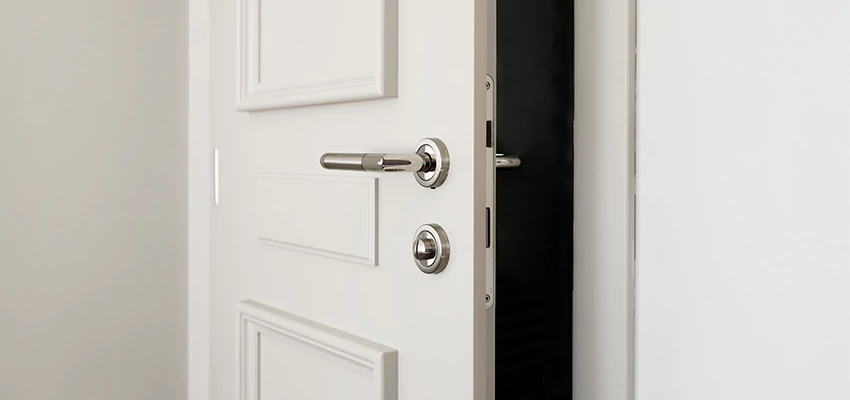 Folding Bathroom Door With Lock Solutions in Ridgecrest, CA