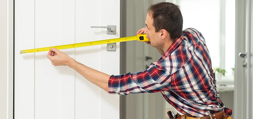 Bonded & Insured Locksmiths For Lock Repair in Ridgecrest, California