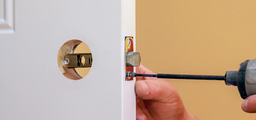 Home Invasion Camera Repairs in Ridgecrest, California