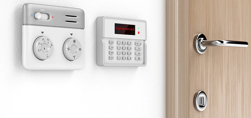 Commercial Electronic Door Lock Services in Ridgecrest, CA