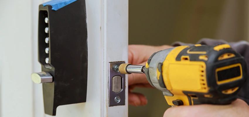 Eviction Locksmith For Key Duplication in Ridgecrest, California