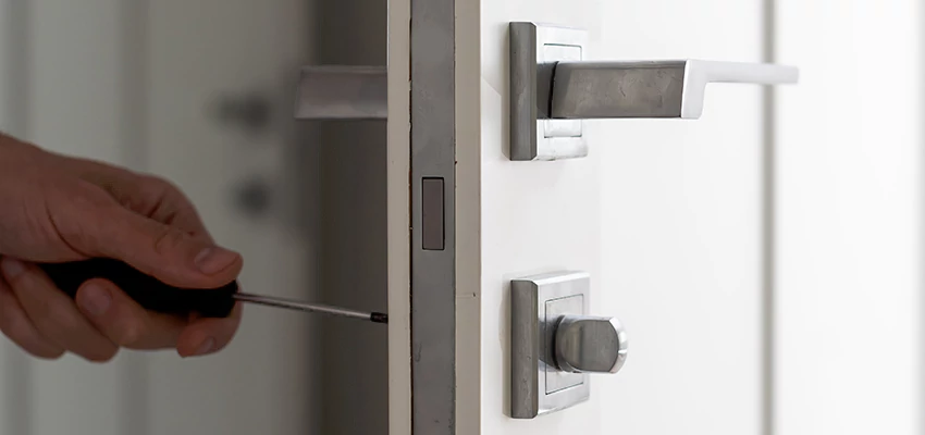 Automotive Lock Installation in Ridgecrest, CA