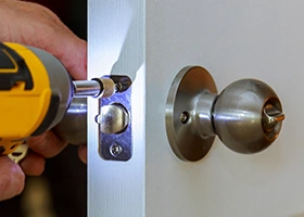 Door Lock Replacement in Ridgecrest, California